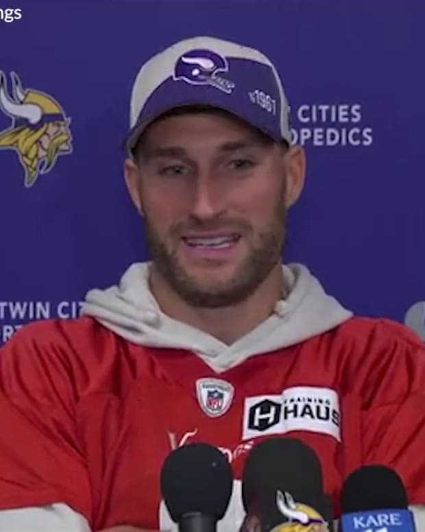 Kirk Thielen
